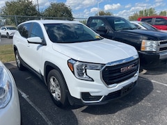 2024 GMC Terrain SLE SUV