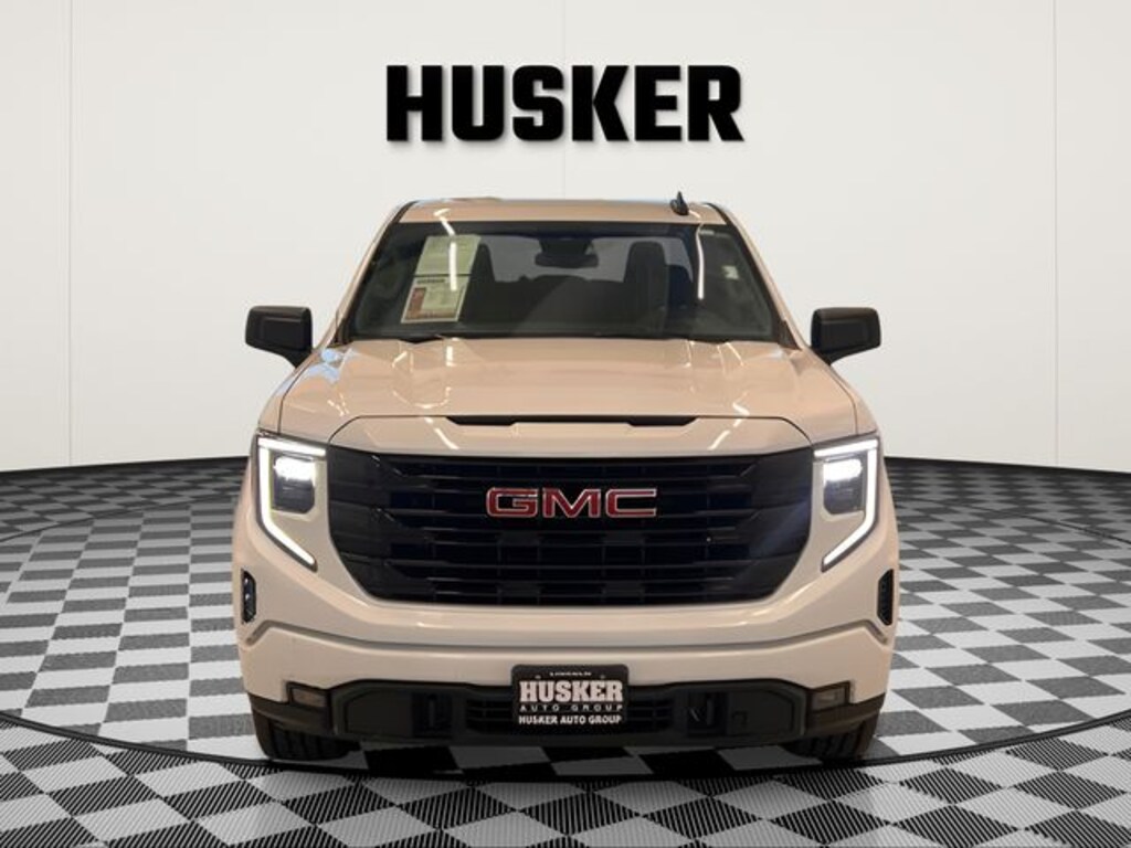 Used 2024 GMC Sierra 1500 Elevation Truck