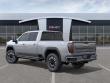 2026 GMC Sierra 2500 HD Denali Ultimate Truck