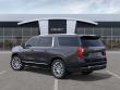 2026 GMC Yukon XL Denali SUV