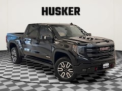 2024 GMC Sierra 1500 AT4 Truck