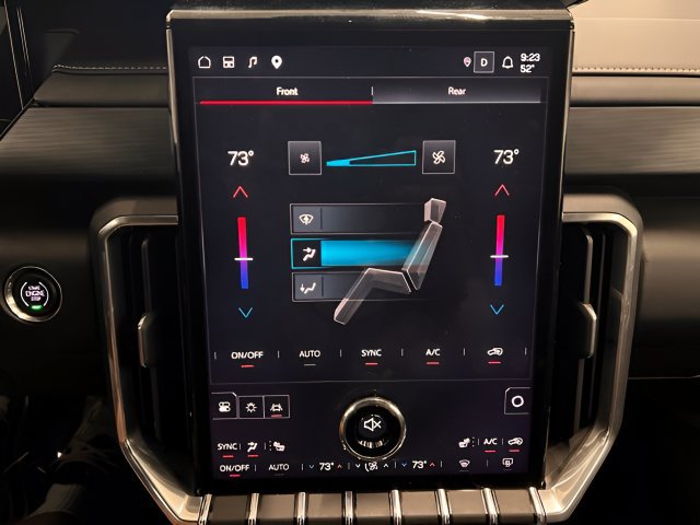 2026 GMC Acadia Elevation - Photo 12