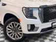 2024 GMC Yukon Denali Ultimate SUV