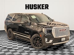 2022 GMC Yukon Denali SUV
