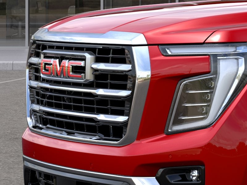 2026 GMC Yukon XL Elevation - Photo 13