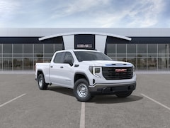 2026 GMC Sierra 1500 Pro Truck