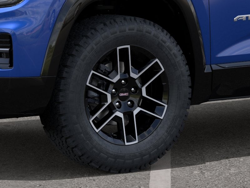 2026 GMC Terrain AT4 - Photo 9