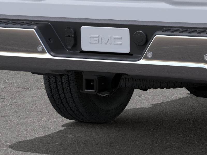 2026 GMC Sierra 2500HD Pro - Photo 14