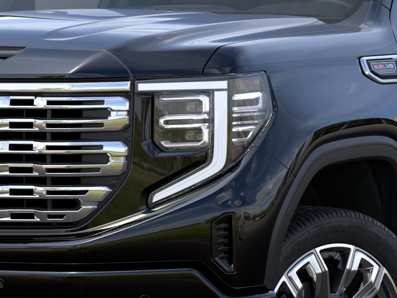 2026 GMC Sierra 1500 Denali - Photo 10