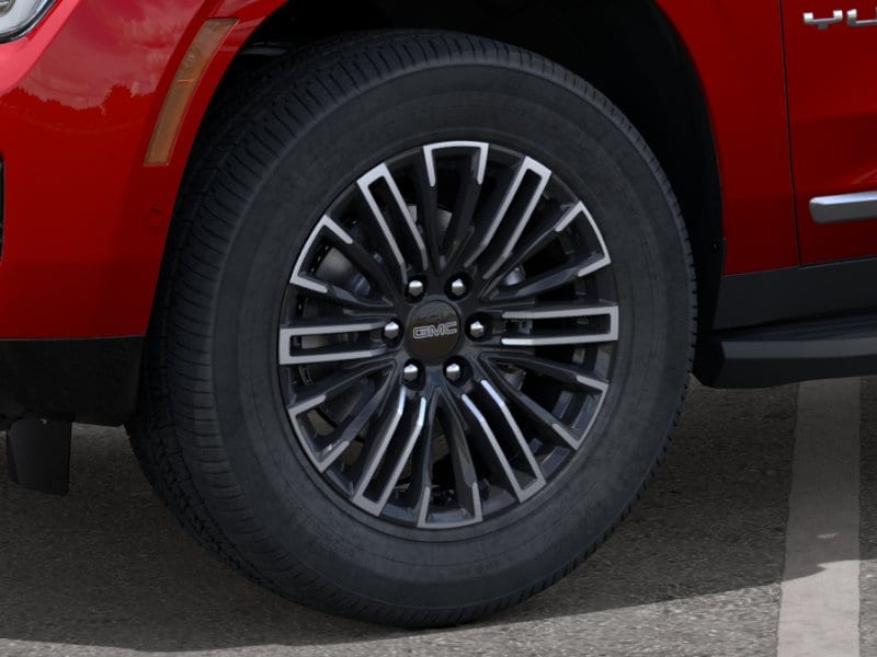 2026 GMC Yukon XL Elevation - Photo 9