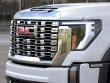 2026 GMC Sierra 3500 HD Denali DRW Truck