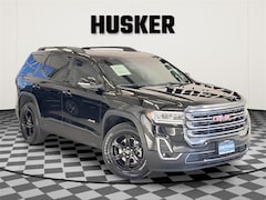 2022 GMC Acadia AT4 SUV