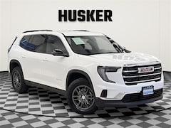 2025 GMC Acadia Elevation SUV