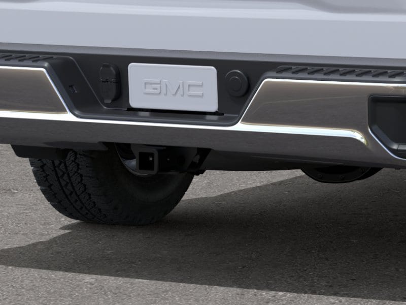 2026 GMC Sierra 1500 Pro - Photo 14