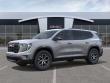 2027 GMC Acadia AT4 SUV