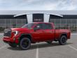 2026 GMC Sierra 2500 HD AT4 Truck