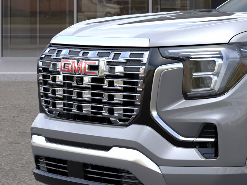 2026 GMC Terrain Denali - Photo 13