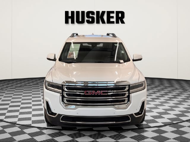 Used 2023 GMC Acadia SLT SUV