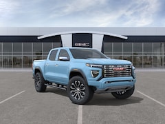 2026 GMC Canyon Denali Truck