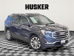 2019 GMC Terrain SLT SUV