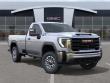 2026 GMC Sierra 2500 HD Pro Truck