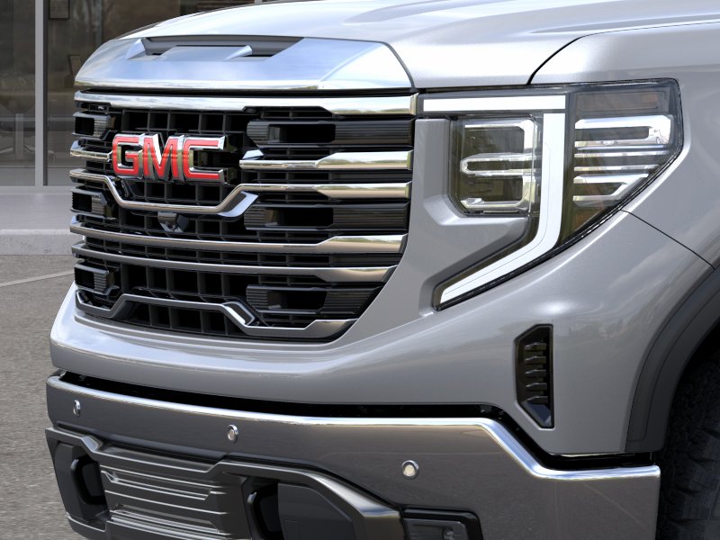 2026 GMC Sierra 1500 SLT - Photo 13