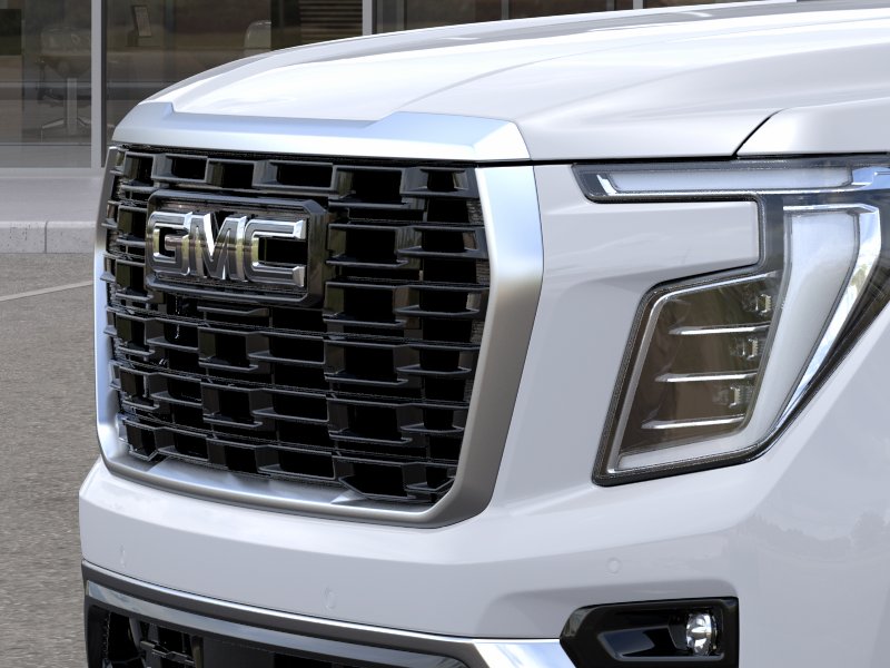 2026 GMC Yukon XL Denali - Photo 13
