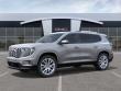 2026 GMC Acadia Denali SUV