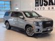 2024 GMC Yukon XL Denali Ultimate SUV