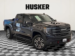 2026 GMC Sierra 1500 AT4 Truck
