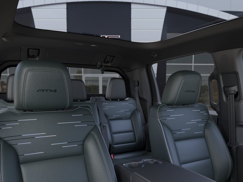 2026 GMC Sierra EV AT4 - Photo 24