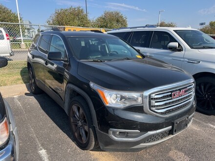 2019 GMC Acadia SLT-2 SUV