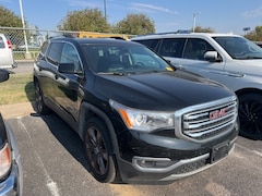 2019 GMC Acadia SLT-2 SUV