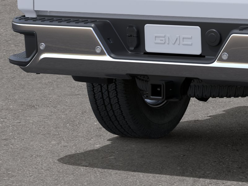 2026 GMC Sierra 2500HD Pro - Photo 14