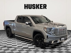 2024 GMC Sierra 1500 Denali Truck