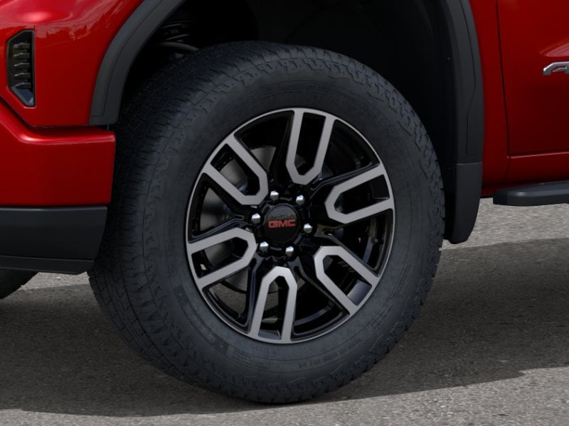 2026 GMC Sierra 1500 AT4 - Photo 9