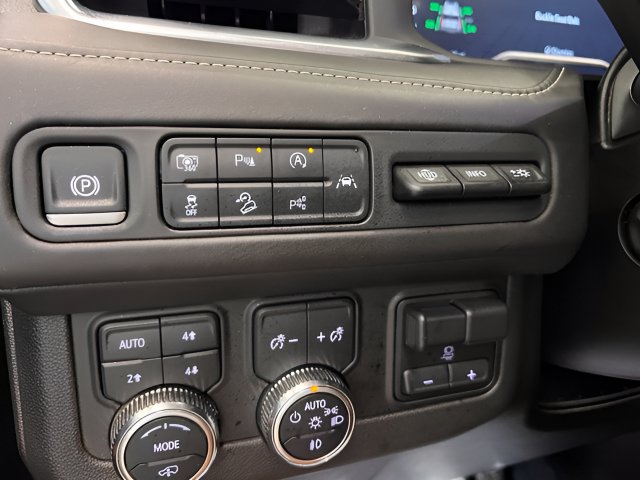 2024 GMC Yukon XL Denali Ultimate - Photo 25