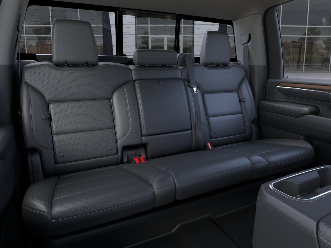 2026 GMC Sierra 2500HD SLT - Photo 17