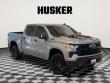 2024 Chevrolet Silverado 1500 LT Trail Boss Truck