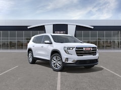 2026 GMC Acadia Elevation SUV