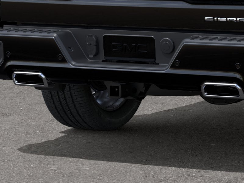 2026 GMC Sierra 1500 Denali - Photo 14