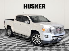 2018 GMC Canyon Denali Truck