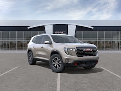 2026 GMC Acadia AT4 SUV