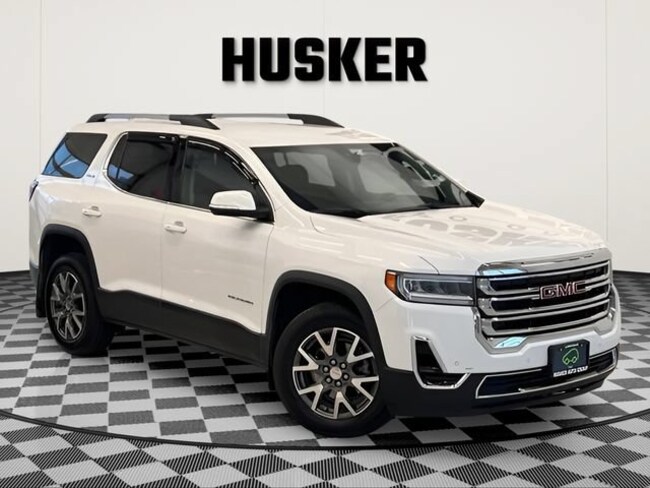 2023 GMC Acadia SLE SUV