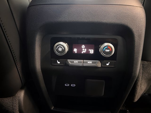 2026 GMC Acadia Elevation - Photo 21