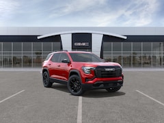 2026 GMC Terrain Elevation SUV