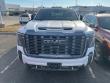 2024 GMC Sierra 2500HD Denali Ultimate Truck
