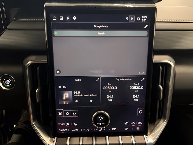 2026 GMC Acadia Elevation - Photo 30