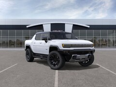 2026 GMC HUMMER EV Pickup 2X Truck