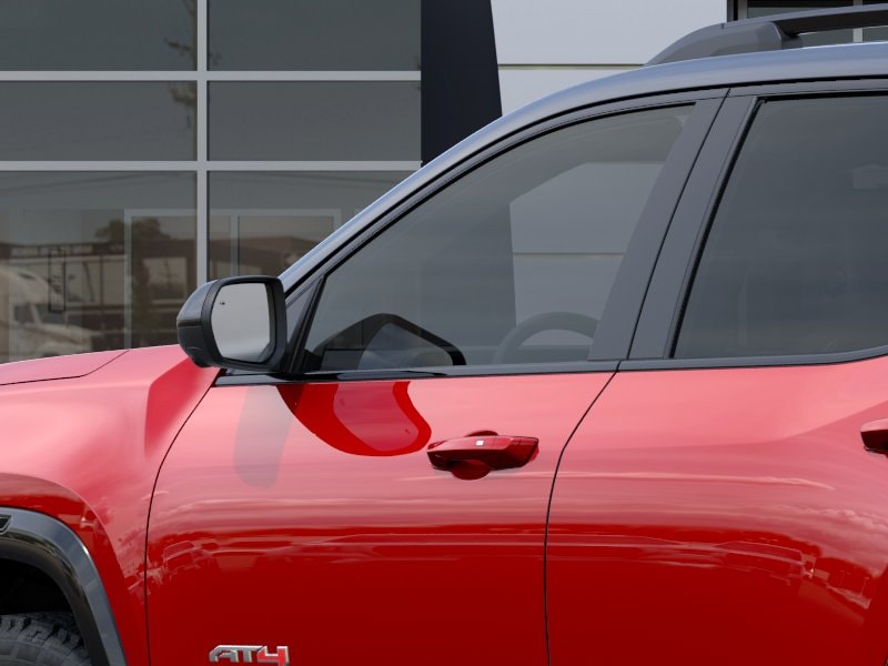2027 GMC Terrain AT4 - Photo 12
